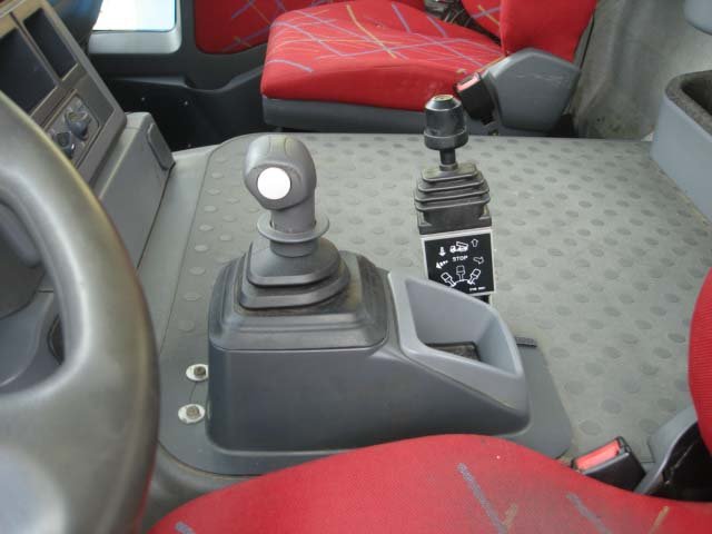 IVECO(I) Andere