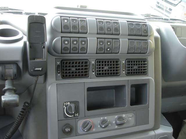 IVECO(I) Andere
