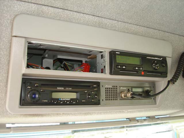 IVECO(I) Andere