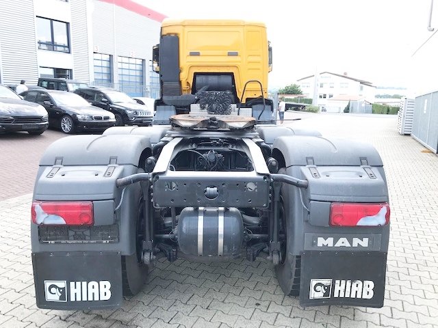 MAN TGS