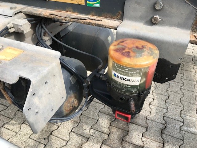 HUEFFERMANN HSA