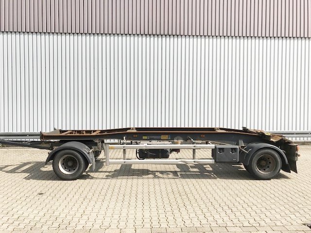 HUEFFERMANN HSA