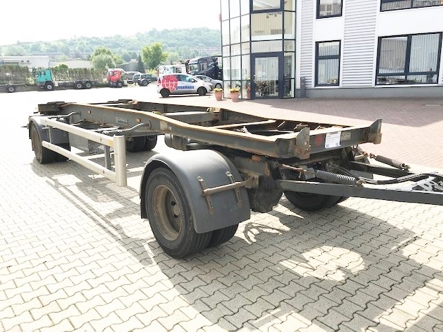 HUEFFERMANN HSA