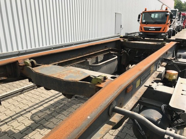 HUEFFERMANN HSA