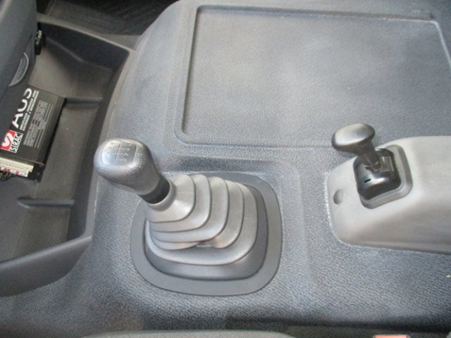 DAIMLER-BENZ Atego