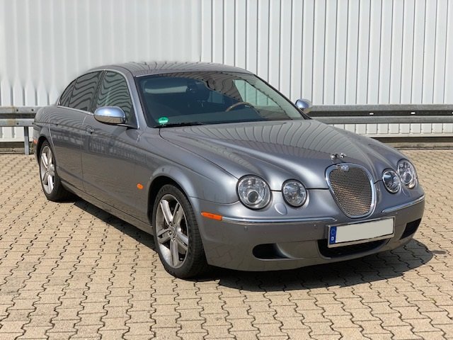 JaguarS-Type