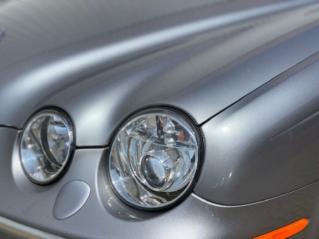JAGUAR (GB) S-Type