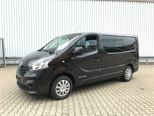 RenaultTrafik