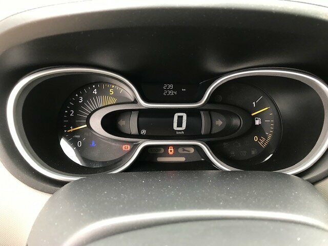 RENAULT (F) Trafik