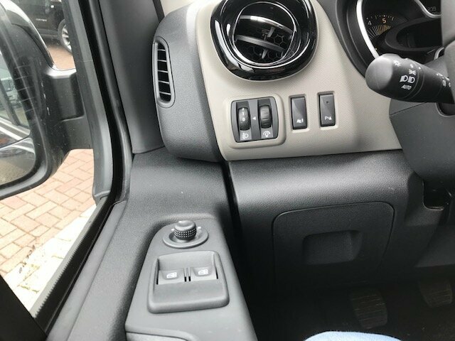 RENAULT (F) Trafik