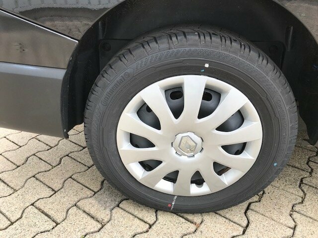 RENAULT (F) Trafik