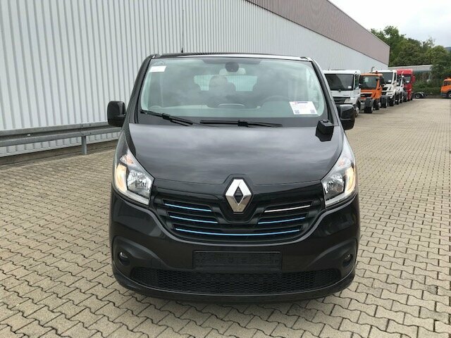 RENAULT (F) Trafik