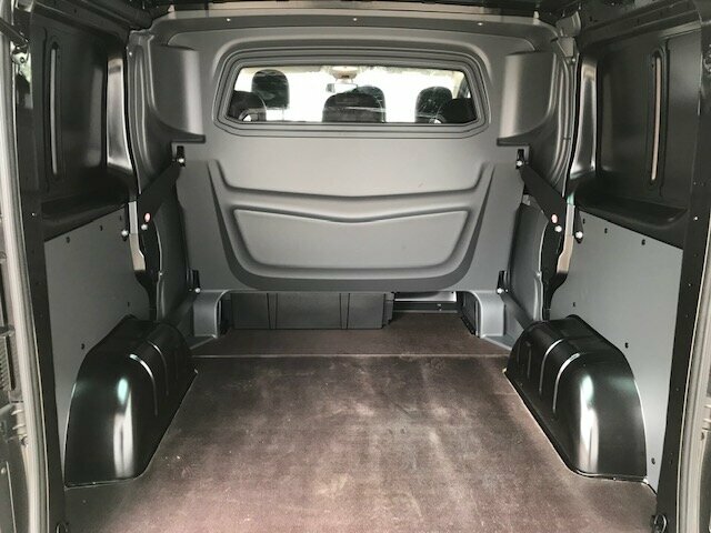 RENAULT (F) Trafik