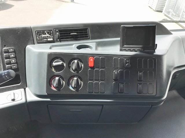 DAIMLER-BENZ Actros
