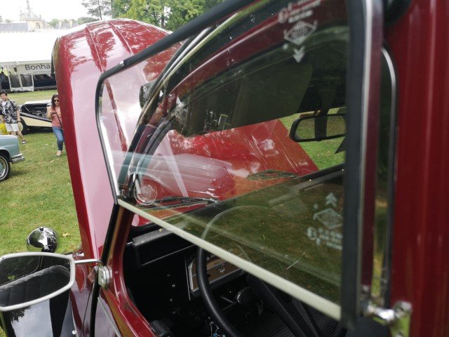 CITROEN (F) 2 CV