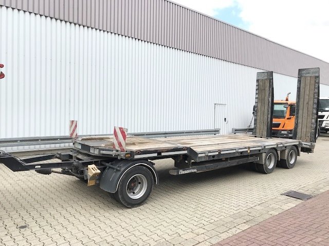 HIEBENTHALAndere