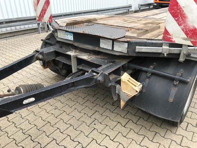 HIEBENTHAL Andere