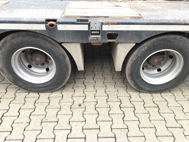 HIEBENTHAL Andere