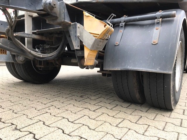 HIEBENTHAL Andere