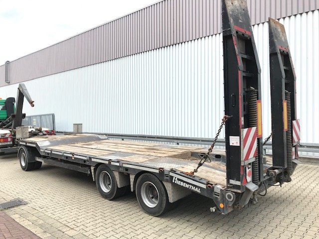 HIEBENTHAL Andere