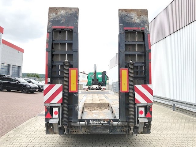 HIEBENTHAL Andere