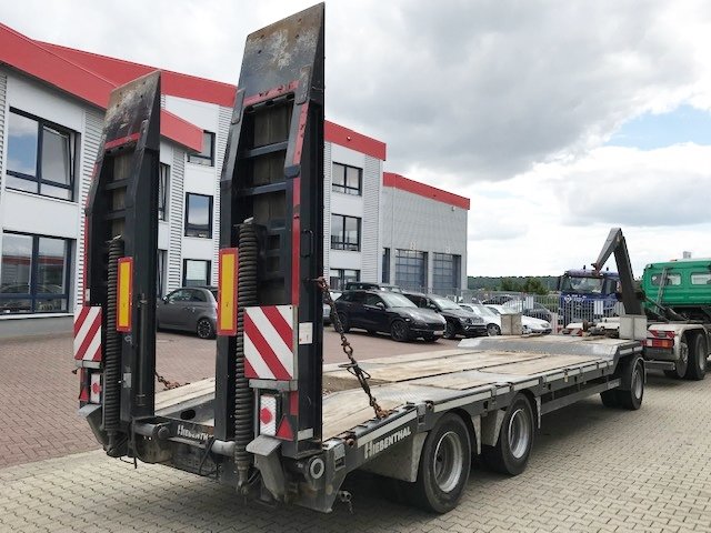 HIEBENTHAL Andere