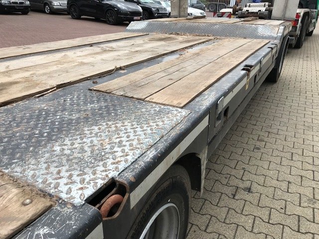 HIEBENTHAL Andere