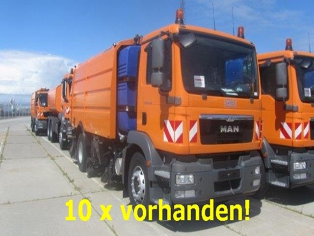 MANTGM