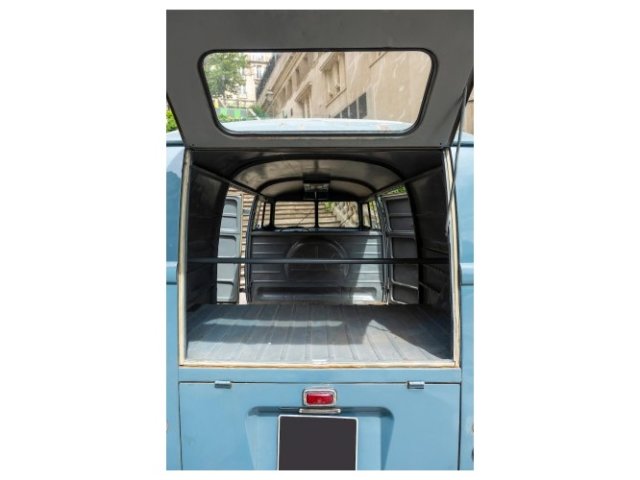VOLKSWAGEN-VW T1