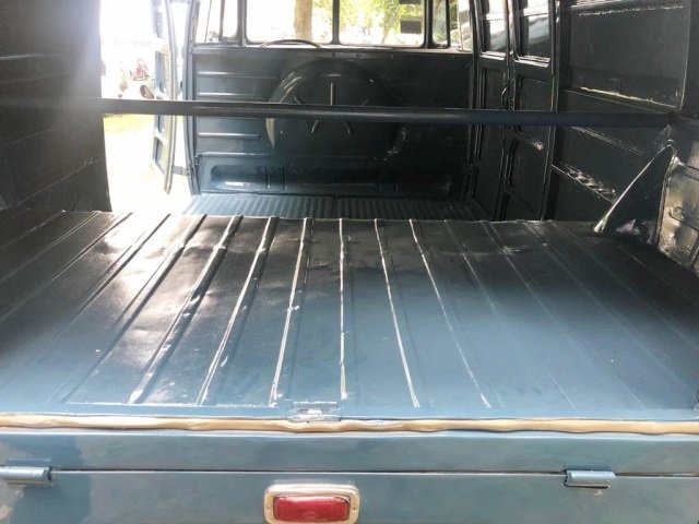 VOLKSWAGEN-VW T1