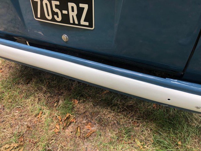 VOLKSWAGEN-VW T1
