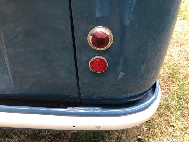 VOLKSWAGEN-VW T1