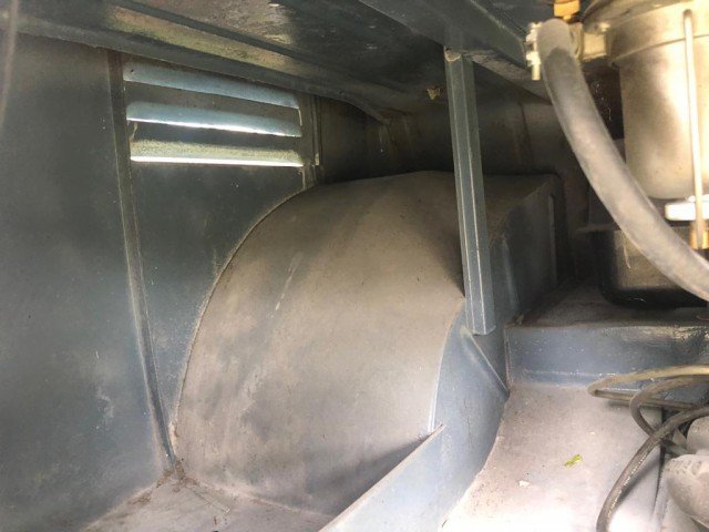 VOLKSWAGEN-VW T1