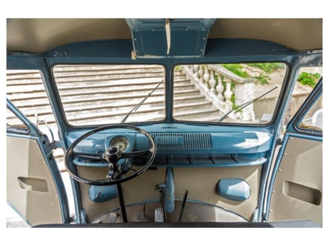 VOLKSWAGEN-VW T1