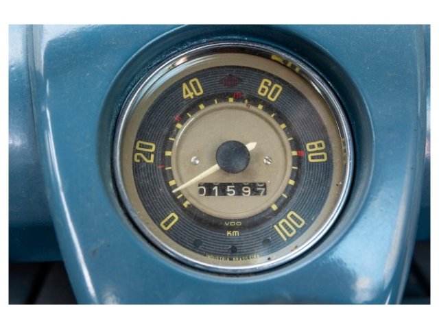 VOLKSWAGEN-VW T1