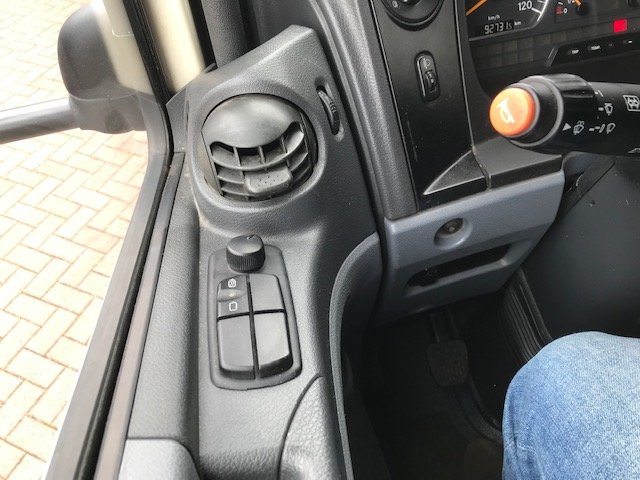 DAIMLER-BENZ Atego