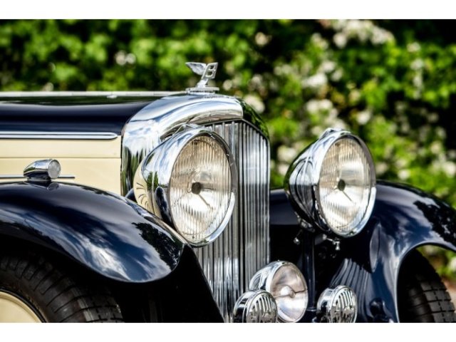 BENTLEY (GB) Andere