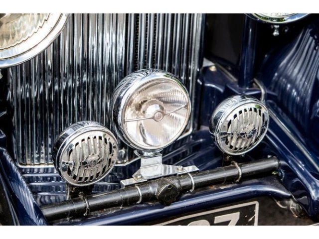 BENTLEY (GB) Andere