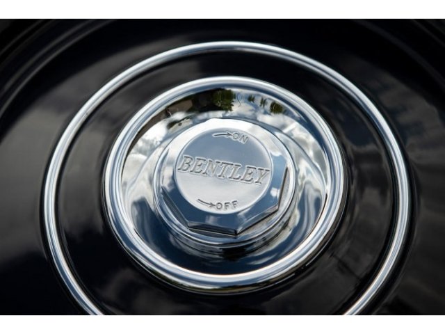 BENTLEY (GB) Andere