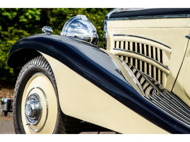 BENTLEY (GB) Andere
