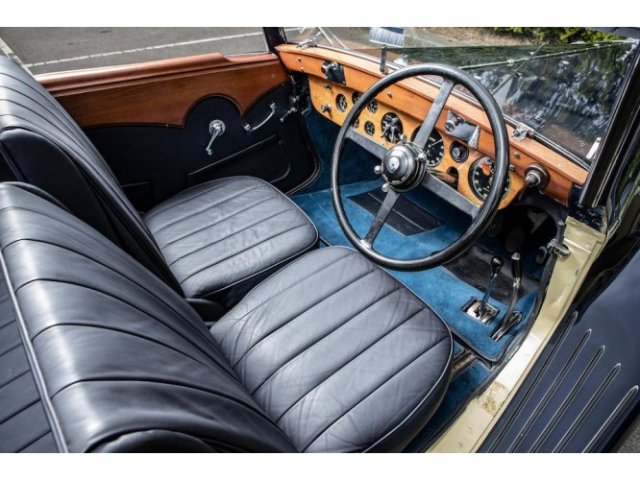 BENTLEY (GB) Andere