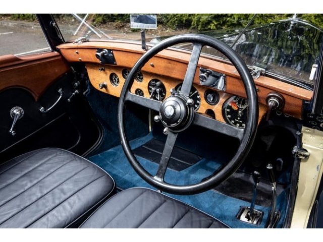 BENTLEY (GB) Andere