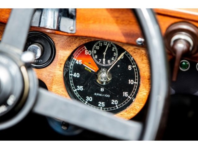 BENTLEY (GB) Andere