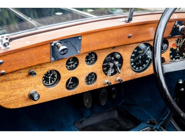 BENTLEY (GB) Andere