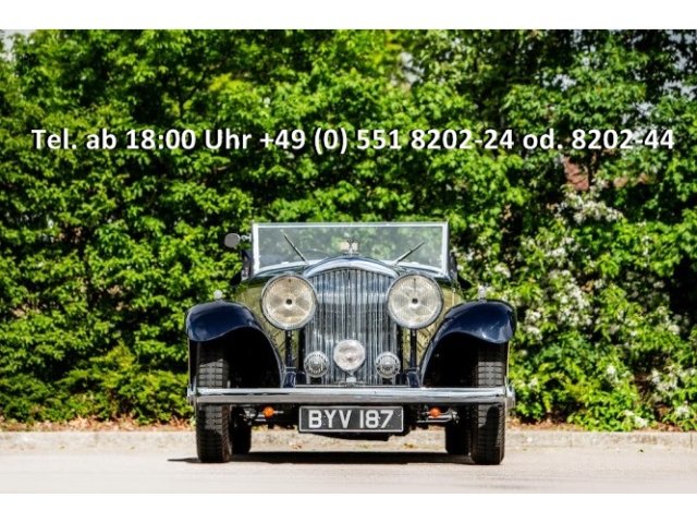 BENTLEY (GB) Andere