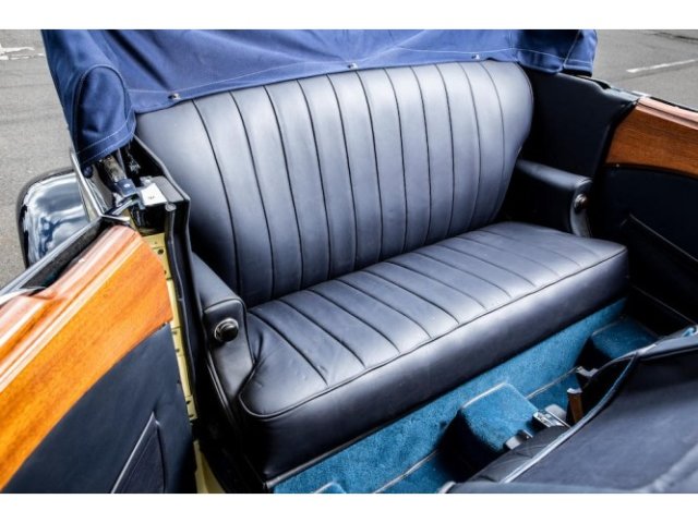 BENTLEY (GB) Andere