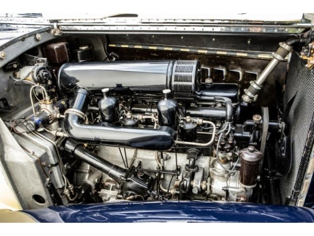BENTLEY (GB) Andere