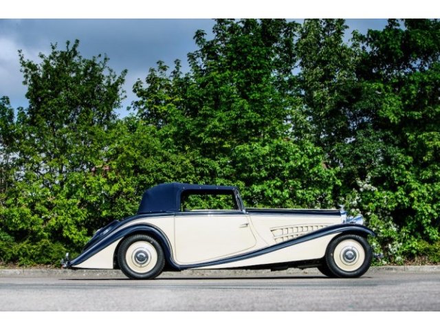 BENTLEY (GB) Andere
