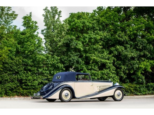 BENTLEY (GB) Andere