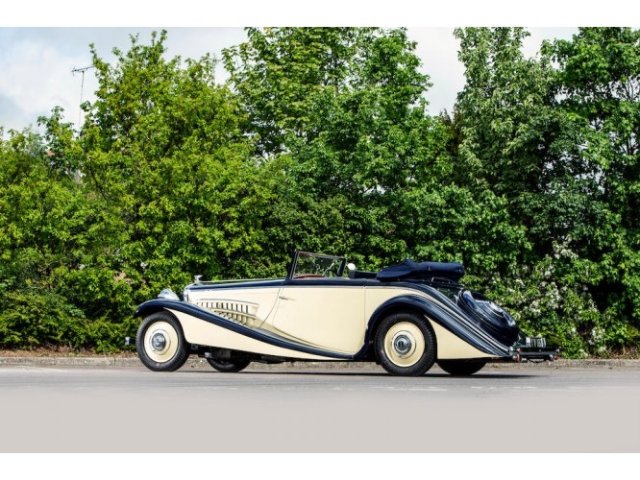 BENTLEY (GB) Andere